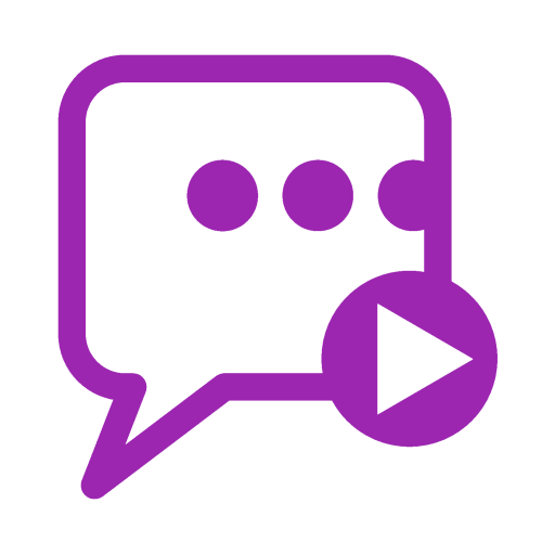 SMS Templates (Lite) icon