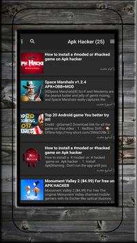 GamerZ screenshot 1