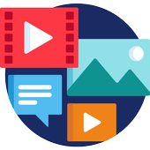 My Activity Browser icon