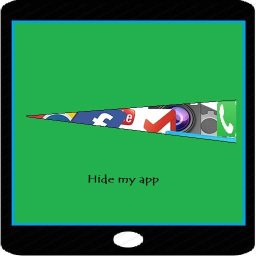 Hide Apps 1.6