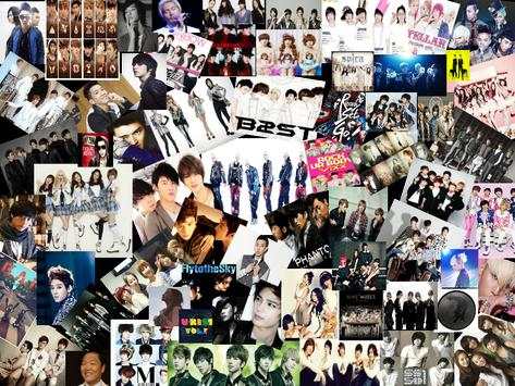 Free KPOP - Kpop Music - Kpop Youtube - K-pop Tube screenshot 11