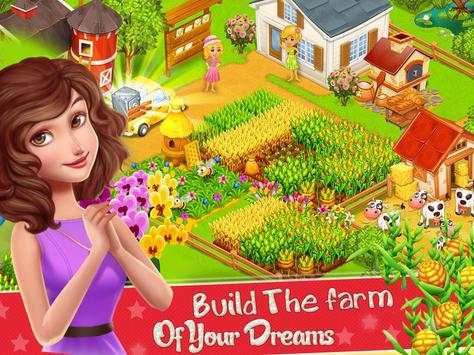 Farm Legend Paradise screenshot 5