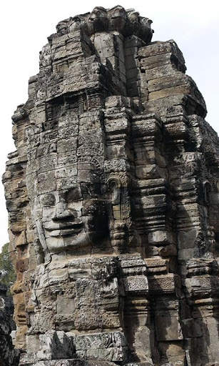 Angkor Wat Wallpaper screenshot 2