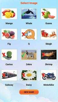 Learn English for Kids скриншот 5