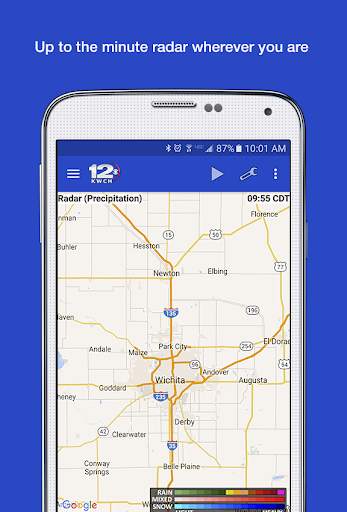 KWCH 12 screenshot 5