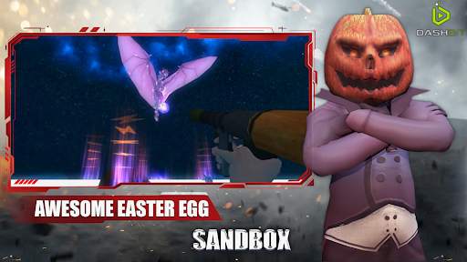 Ultimate Sandbox: Mod Online screenshot 3