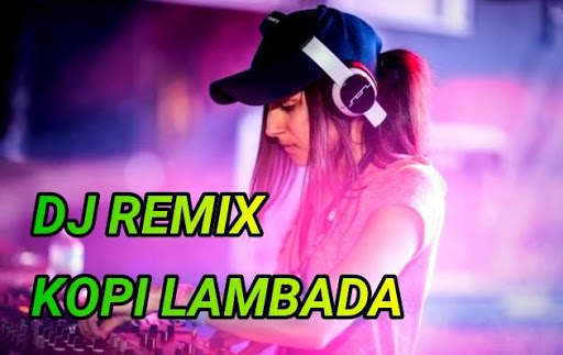 DJ KOPI LAMBADA VIRAL REMIX screenshot 2