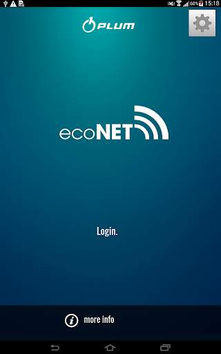 ecoNET screenshot 9