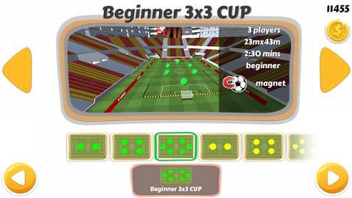 AutoBall Nitro&Jump screenshot 7