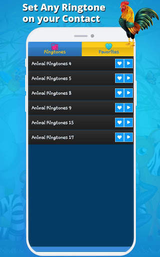 Animal Ringtones 2020 - birds morning sounds screenshot 4