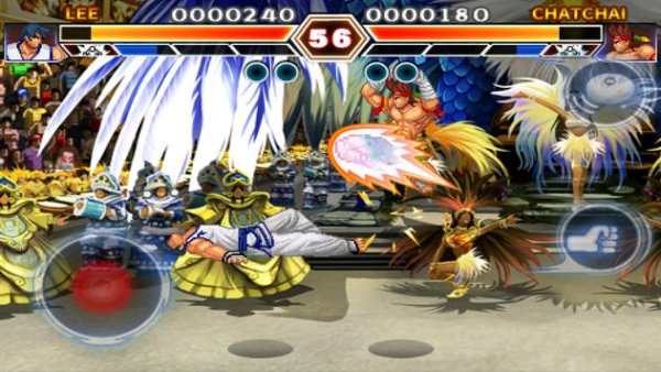 Kung Fu Fighting screenshot 6
