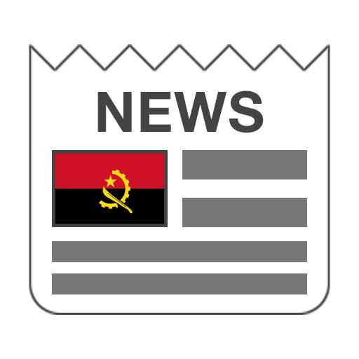 Angola News & More 4.8.6