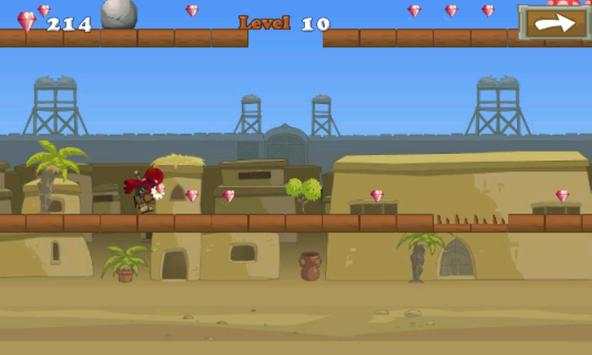 Ninja Soul screenshot 4