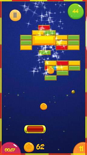 My Bricks Breaker Free screenshot 3