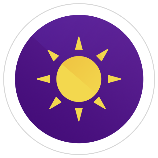 Flashlight — Flatlight &amp; SOS icon