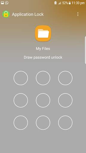 Application Lock screenshot 7