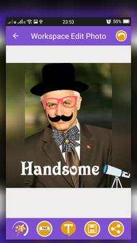 Photo Editor Wonderful screenshot 7