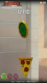 Lego NinjaGo Ninja Go Hungry screenshot 2