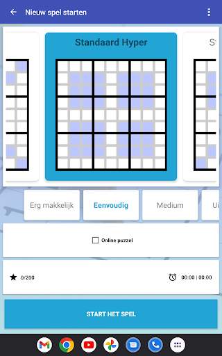 Sudoku - Klassieke puzzel screenshot 15