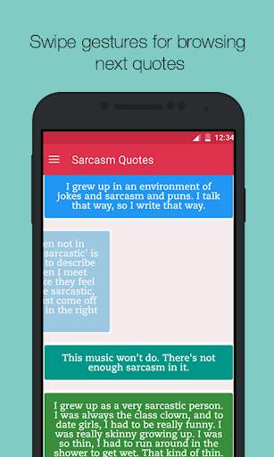 New English Quotes screenshot 4