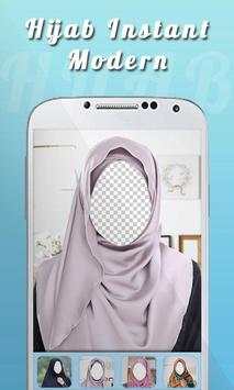 Hijab Instant Modern screenshot 3