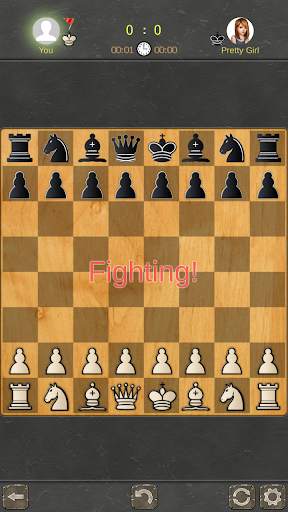 Chess Origins - 2 players screenshot 8