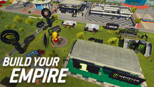 NASCAR Heat Mobile screenshot 5