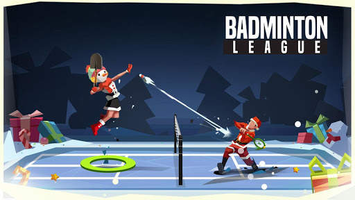 Bulutangkis Liga screenshot 1