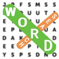 Word Search Challenge logo