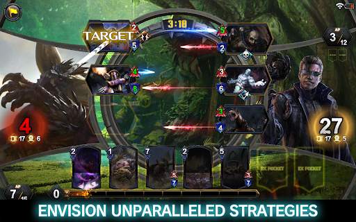 TEPPEN screenshot 11