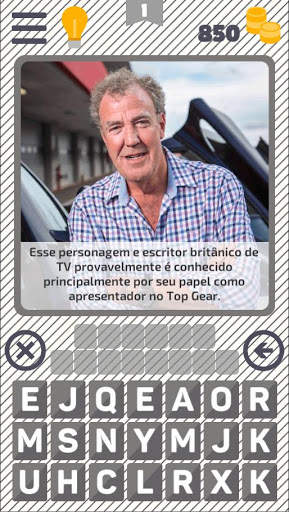 Quiz de Imagens: Carros screenshot 3