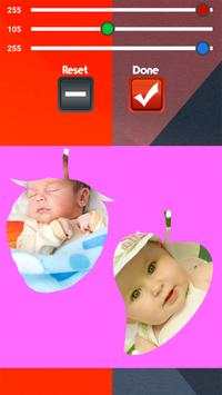 Baby Photo Collage Maker screenshot 6