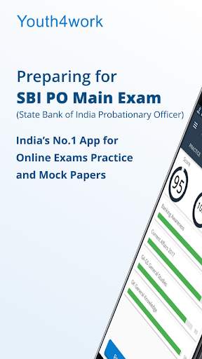 Exam Preparation Guide for SBI PO screenshot 1