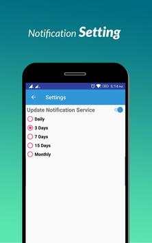 Update Software to Latest - Update Apps & OS screenshot 5