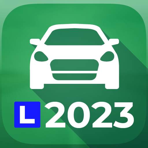 Dutch CBR Theory Exam 2023 1.100