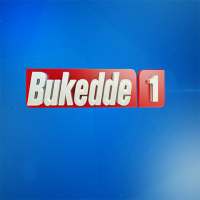 Bukedde TV logo