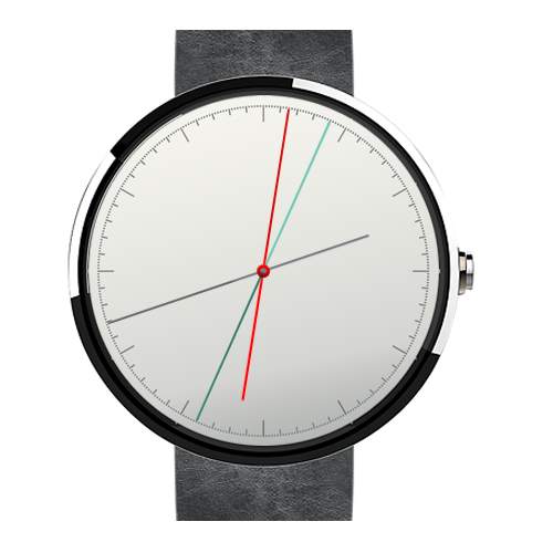 Watch Faces For Wear OS (Android Wear) screenshot 9