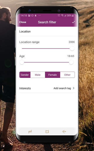 Passion screenshot 3