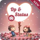 DP and Status 2019 logo