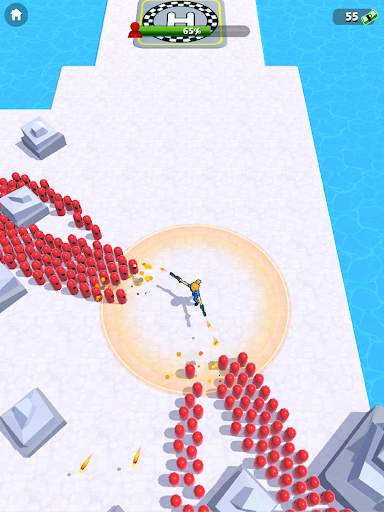 Bullet Rush! screenshot 10