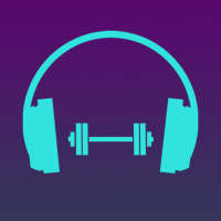 Sport Music : Fitness Music - Gym Music Offline logo