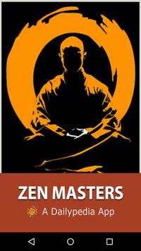 Zen Masters Daily screenshot 1