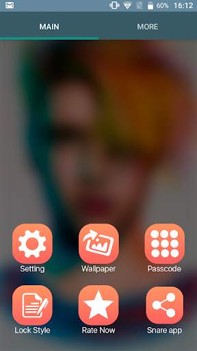 Justin Bieber Singer Girly Screen Lock Wallpapers screenshot 1