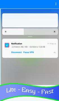 Knock Out VPN screenshot 5