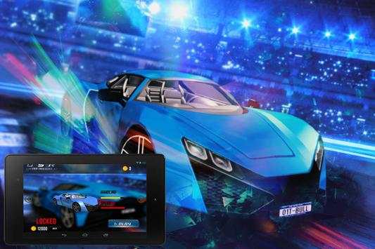 CSR Racing Reckless 3D screenshot 1