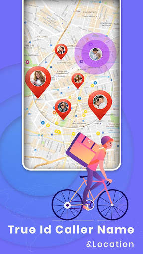 True Id Caller Name & Location screenshot 4