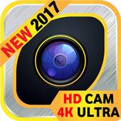 4K Camera Ultra HD High Resolution Photos 2018 3.1