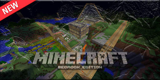 Bedrock Minecraft Mod Master screenshot 2