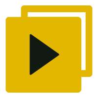 My Journey Video Maker logo