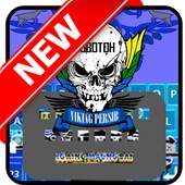 Bobotoh Tema Keyboard 1.0.4
